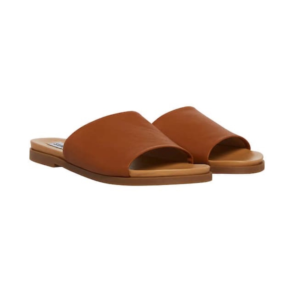 Steve Madden Womens' Slides